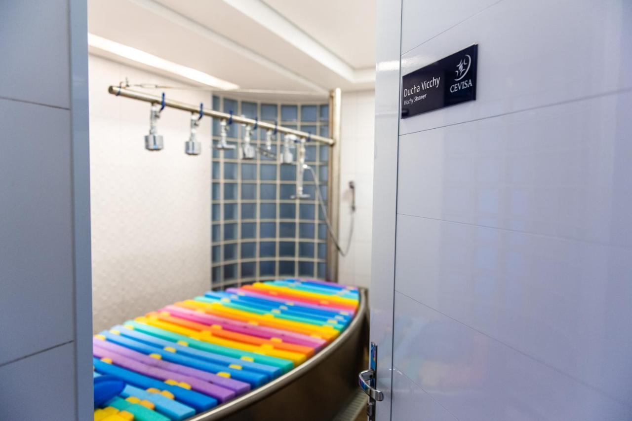 Cevisa Spa Medico Engenheiro Coelho Bagian luar foto